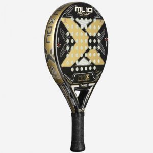 racchetta padel NOX ML10 PRO CUP BLACK EDITION