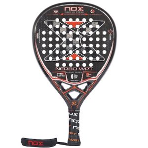 Migliore racchetta padel Nox Nerbo WPT Luxury Series