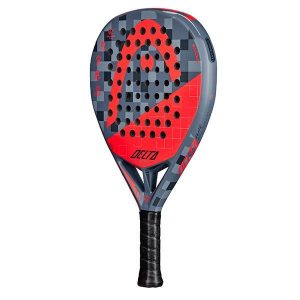 head graphene 360+ delta elite top performance racchetta padel