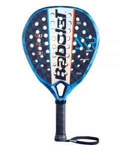 migliore racchetta padel babolat air viper 2022