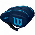 borsa da padel wilson