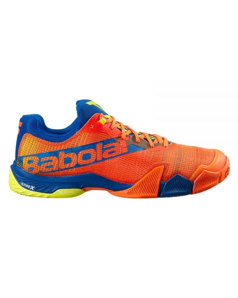 scarpe babolat padel