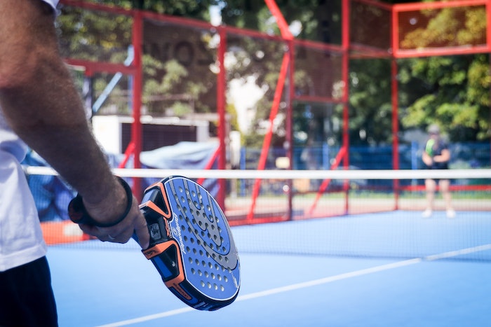 📜 Padel rules - How to play padel?