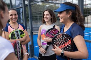 babolat accessori padel