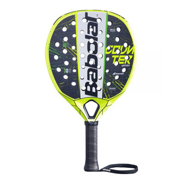 racchetta babolat counter veron