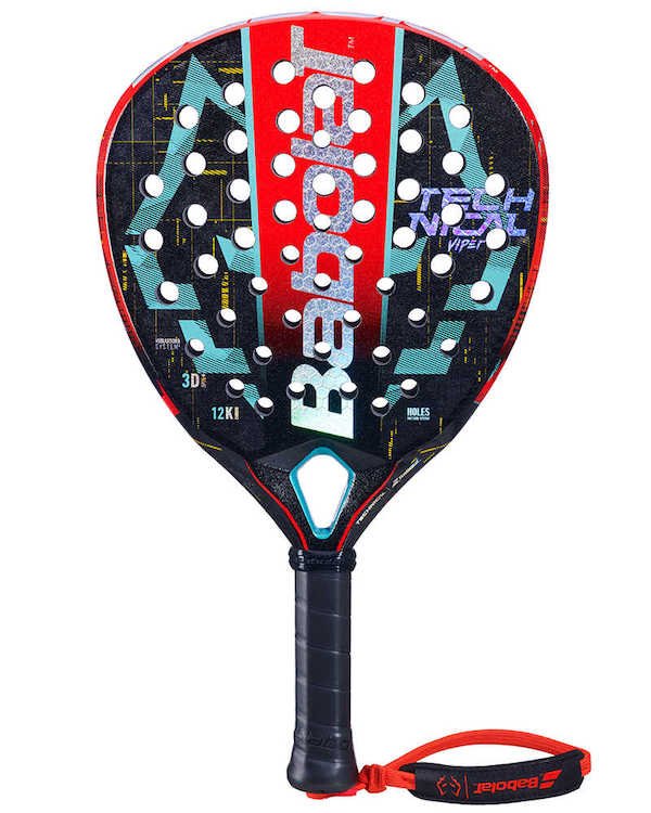 racchetta babolat technical viper 2023