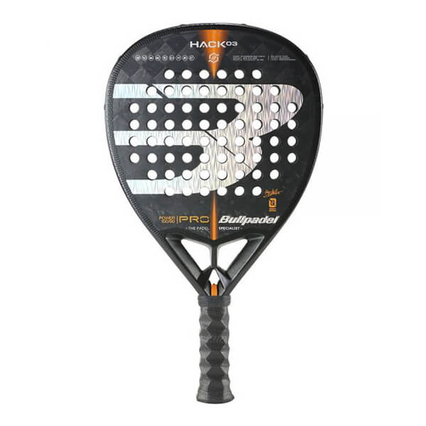 racchetta bullpadel hack 03 2022