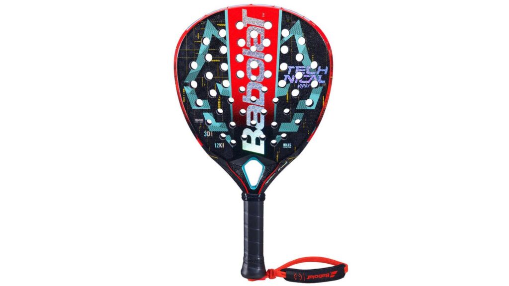 Babolat Viper Lebron