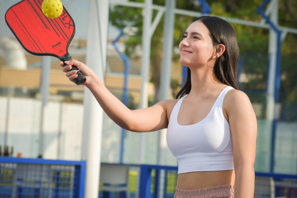 Differenza tra padel e pickleball