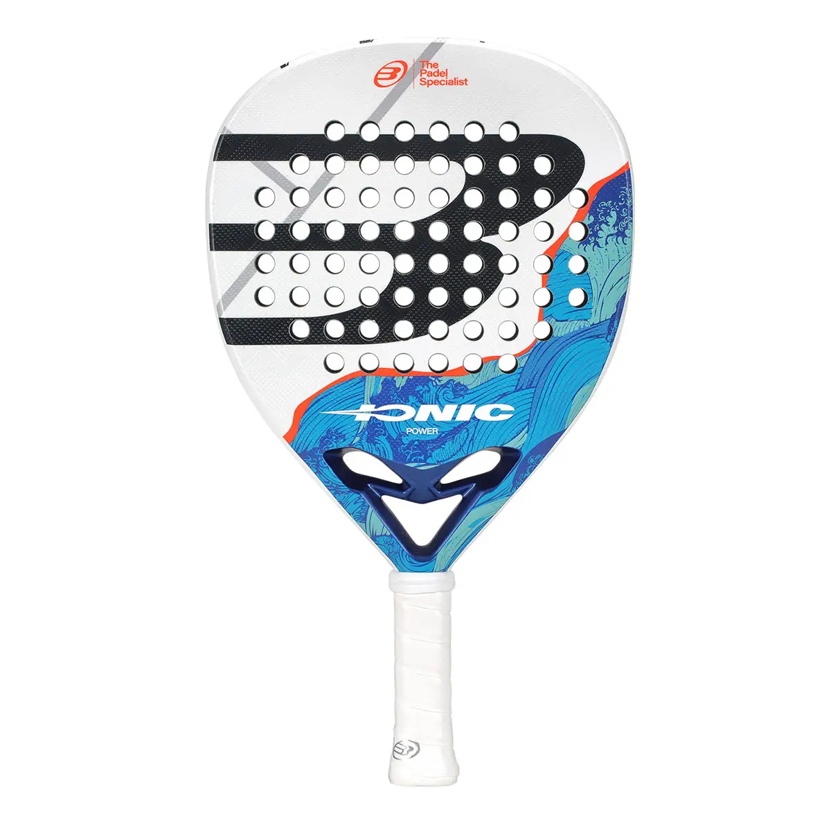 Bullpadel-Ionic-Power-2026