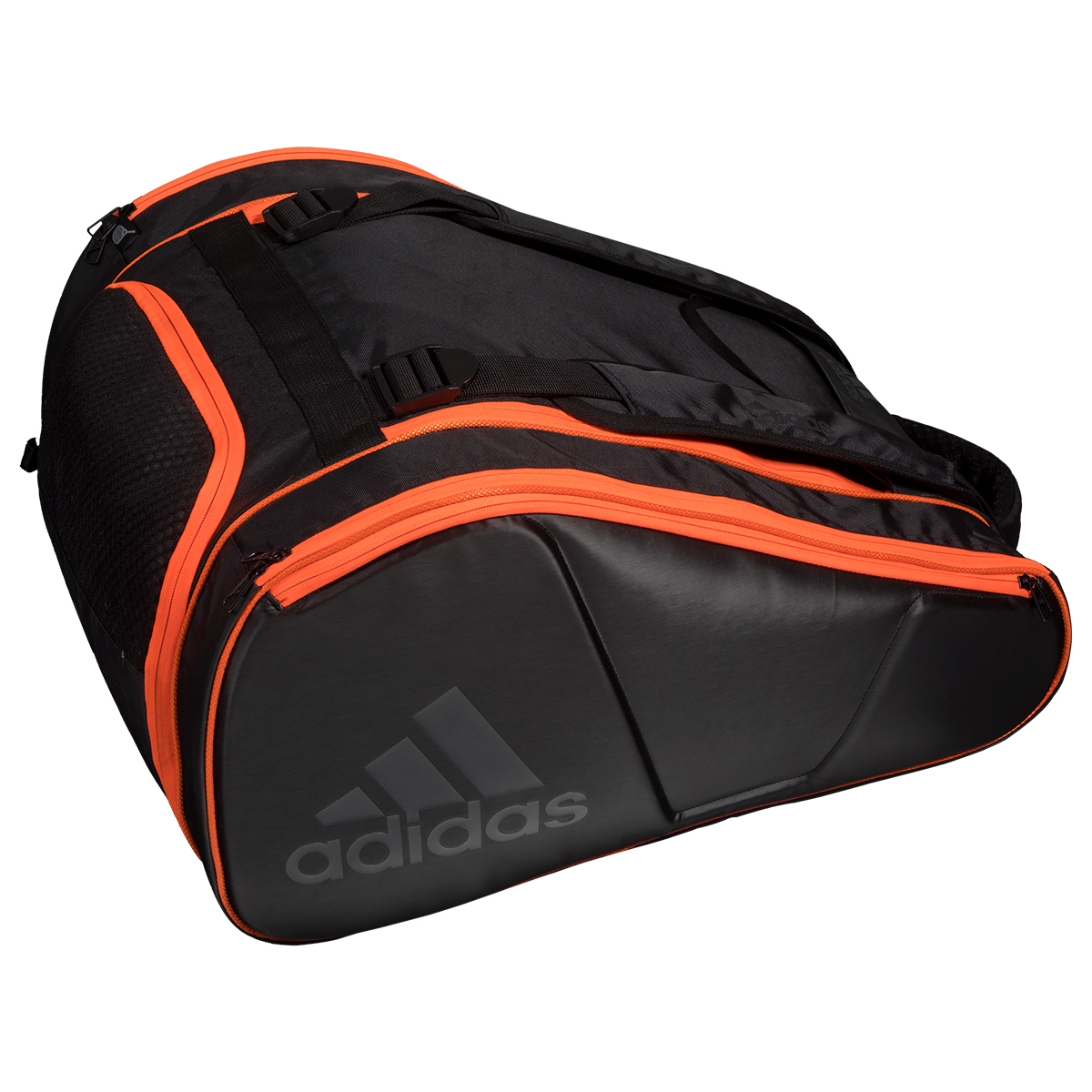 RACKET BAG PRO TOUR ORANGE 2.0 - immagine 2