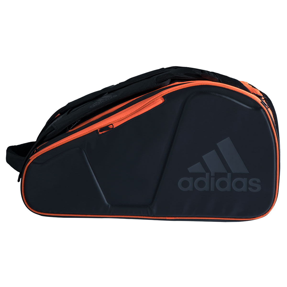 RACKET BAG PRO TOUR ORANGE 2.0 - immagine 4