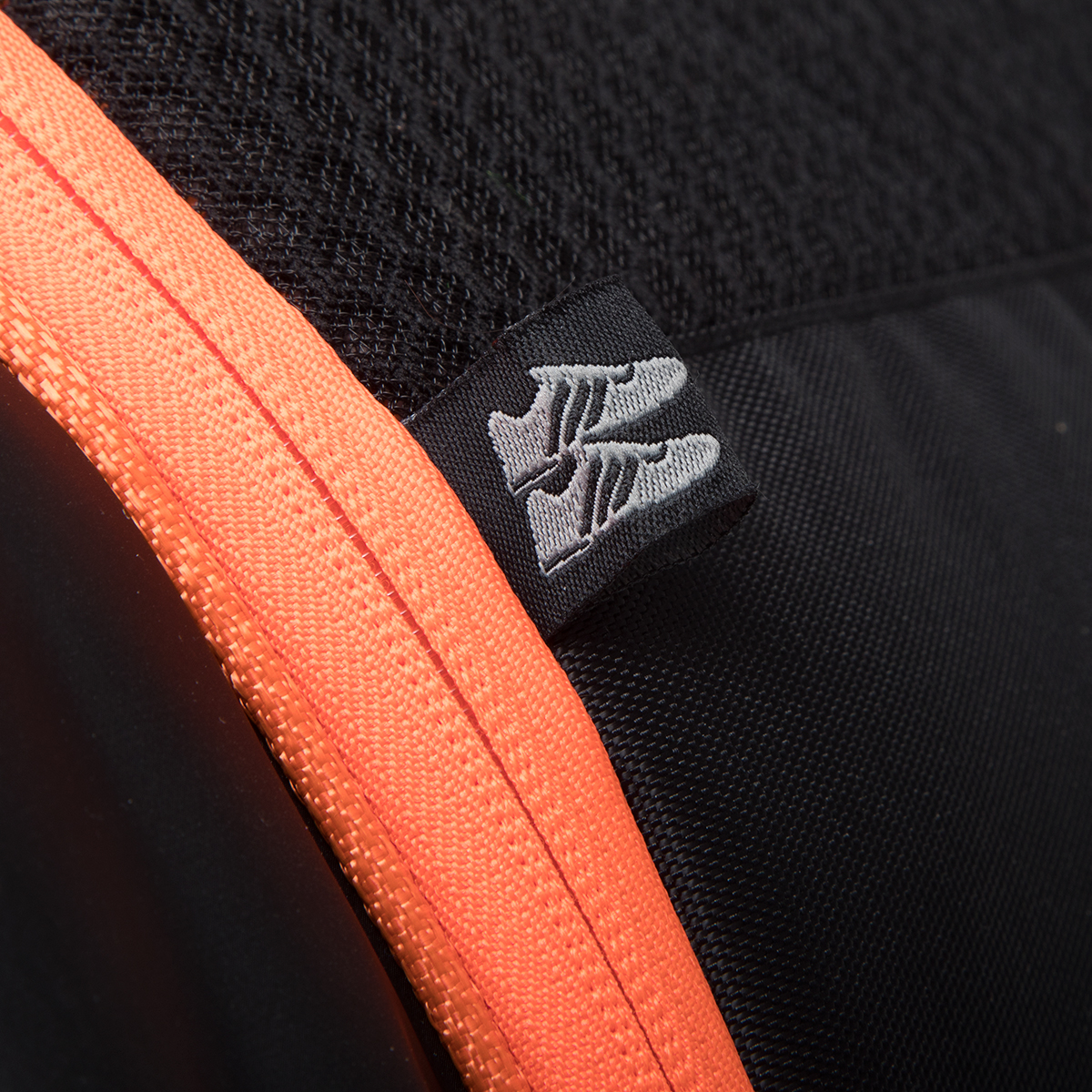 RACKET BAG PRO TOUR ORANGE 2.0 - immagine 7