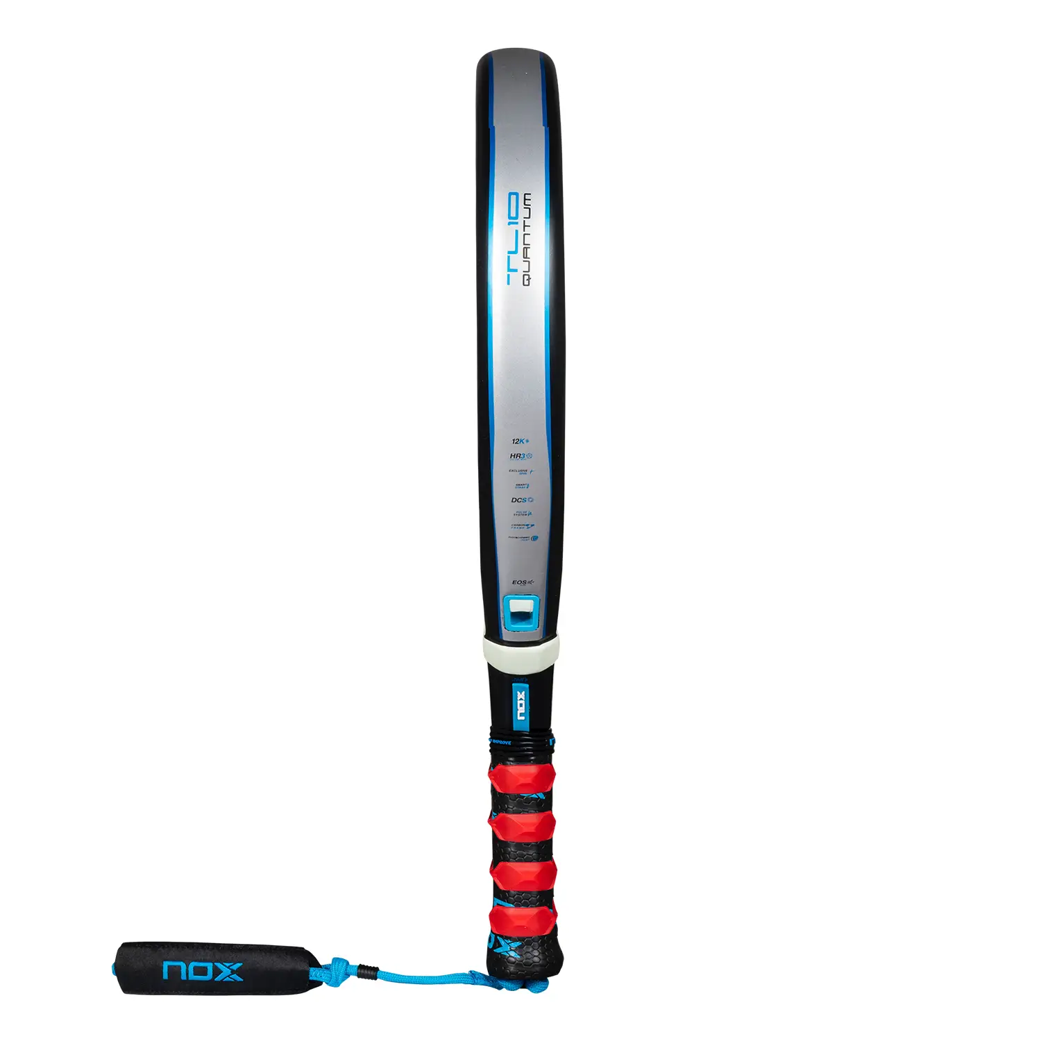 NOX TL10 QUANTUM 12K 2025 di TINO LIBAAK - immagine 6