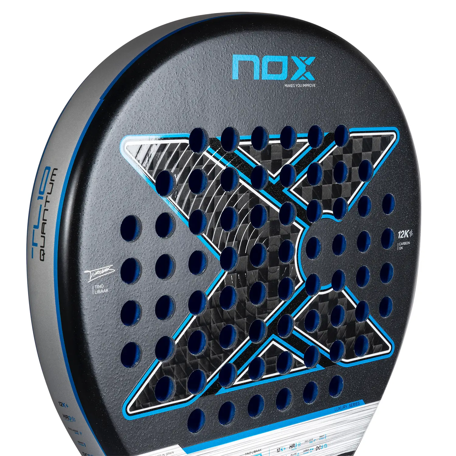 NOX TL10 QUANTUM 12K 2025 di TINO LIBAAK - immagine 4