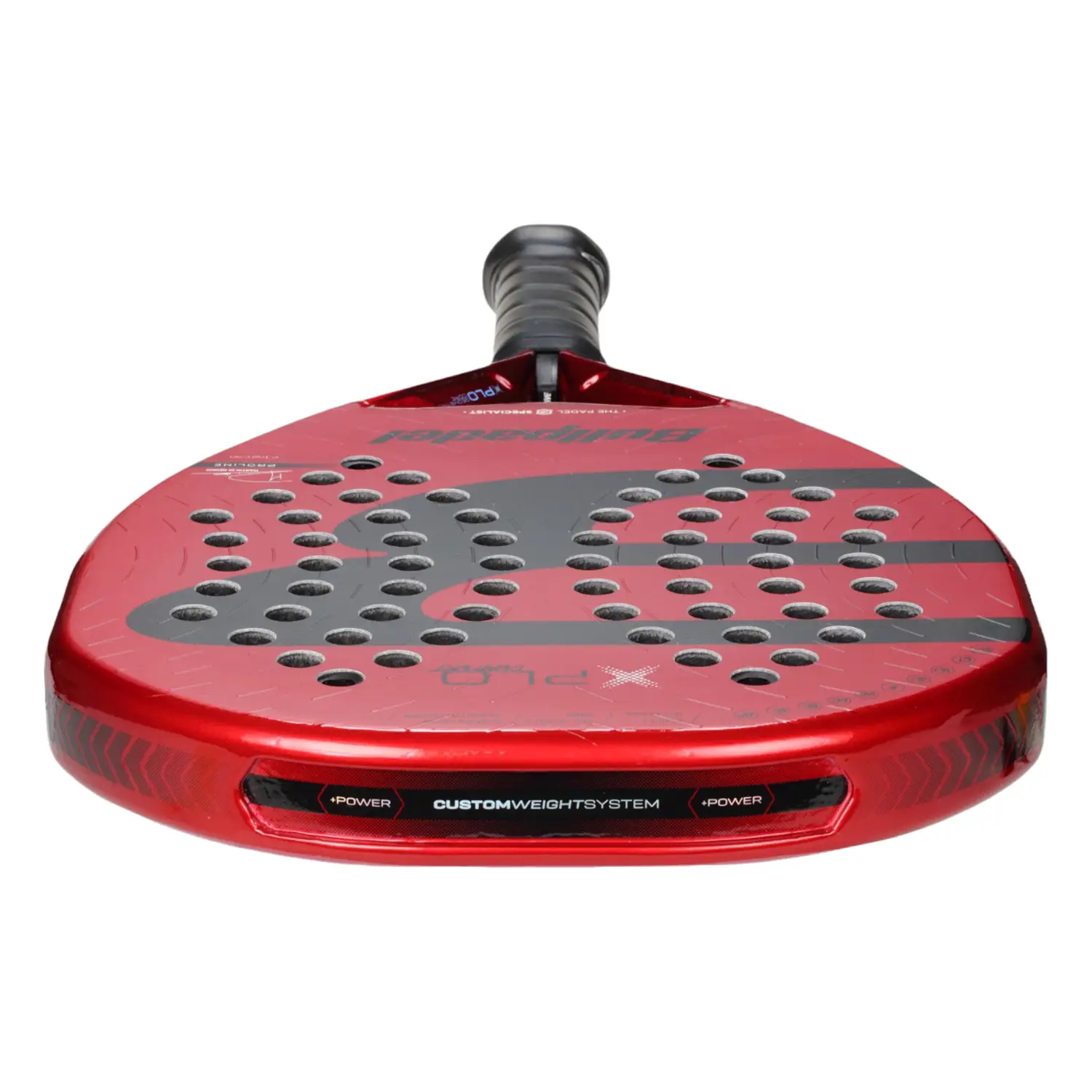 BULLPADEL XPLO COMFORT 25 - immagine 2