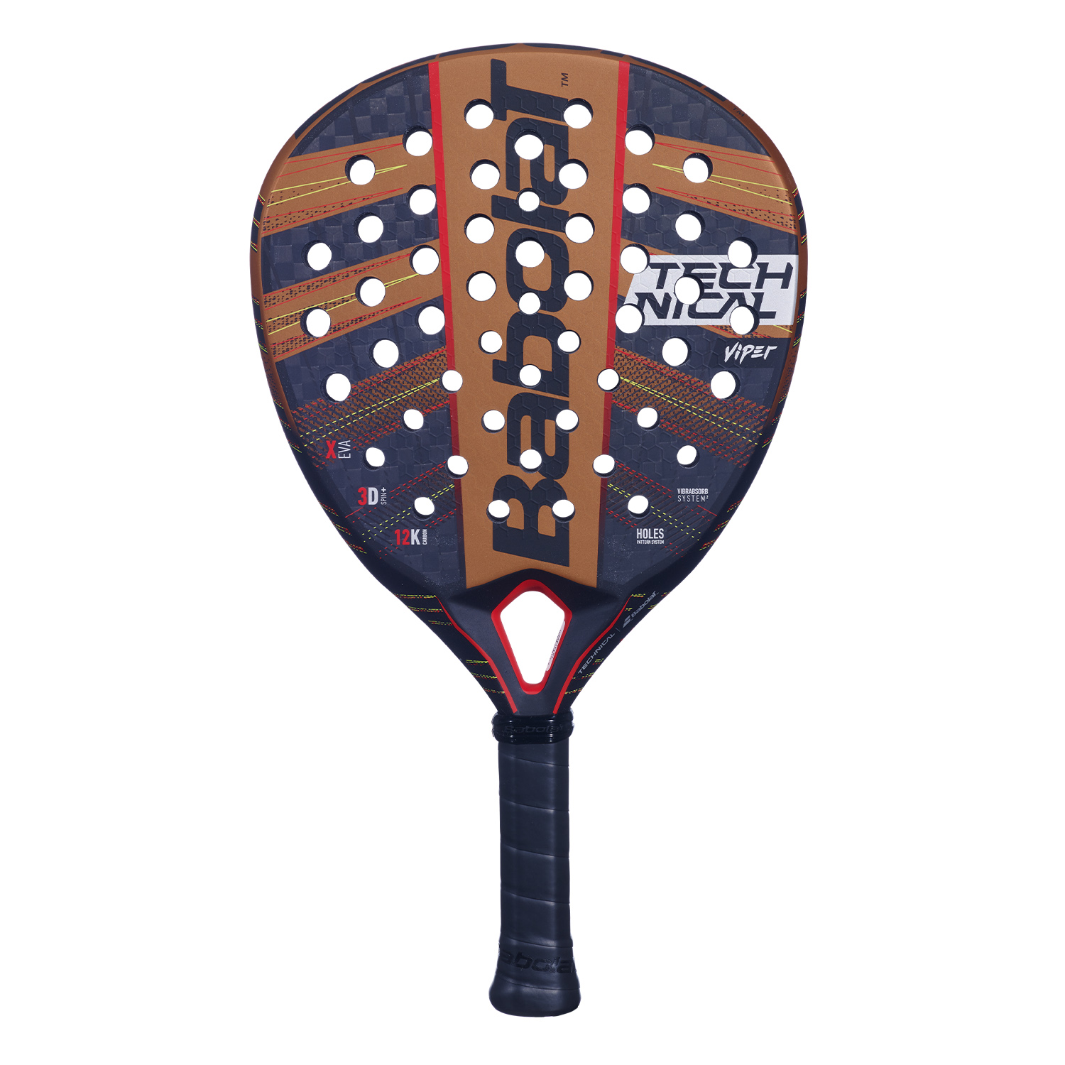 Babolat Technical Viper 2024 Padel