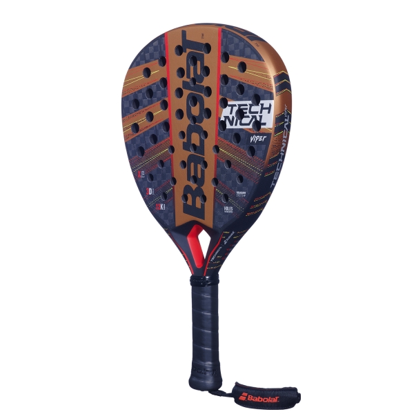 Babolat Technical Viper 2024 Padel - immagine 2