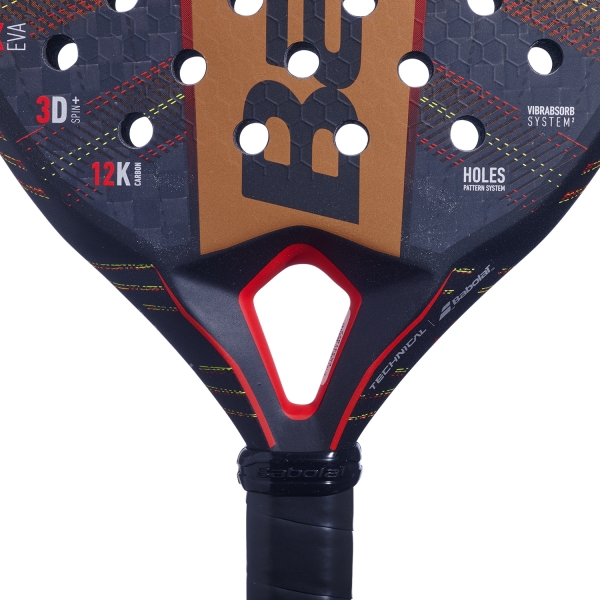 Babolat Technical Viper 2024 Padel - immagine 3