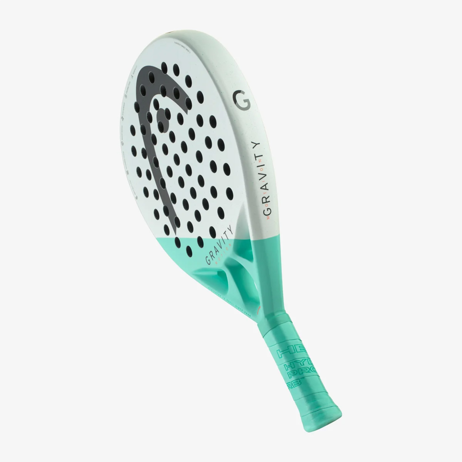 Head Gravity Motion 2024 Padel - immagine 6