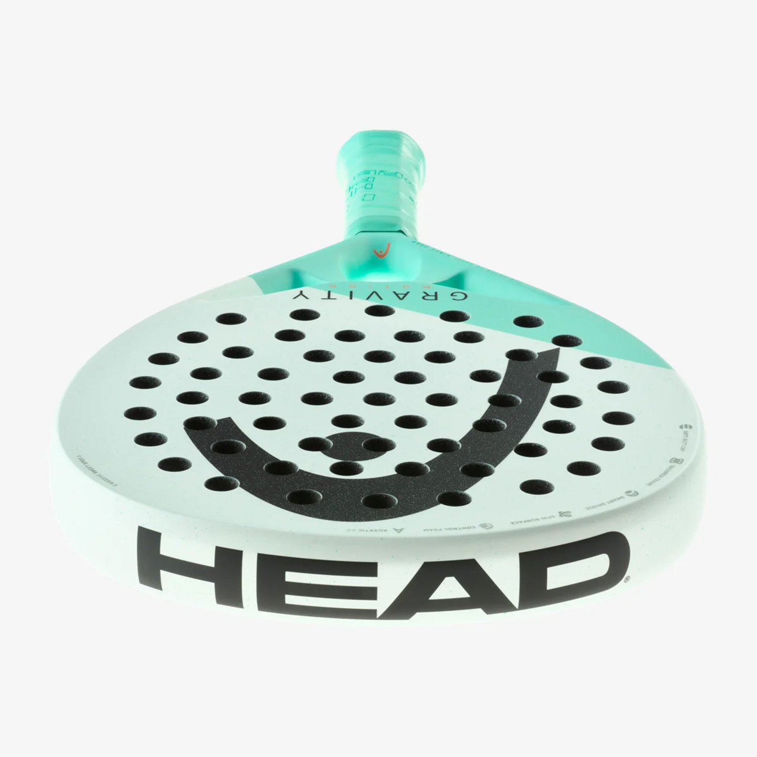 Head Gravity Motion 2024 Padel - immagine 5