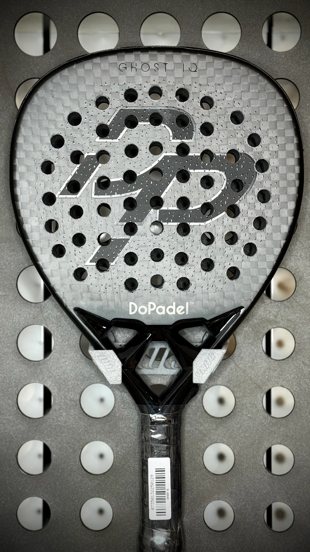 Dopadel Ghost IQ 2025