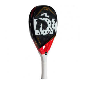 Racchetta Padel Lok Maxx Hype 2024 – Miguel Yanguas Díez - immagine 2