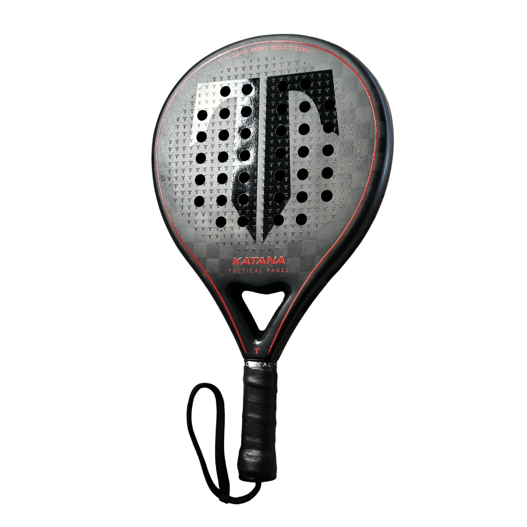 KATANA RED LINE 2024 - immagine 2