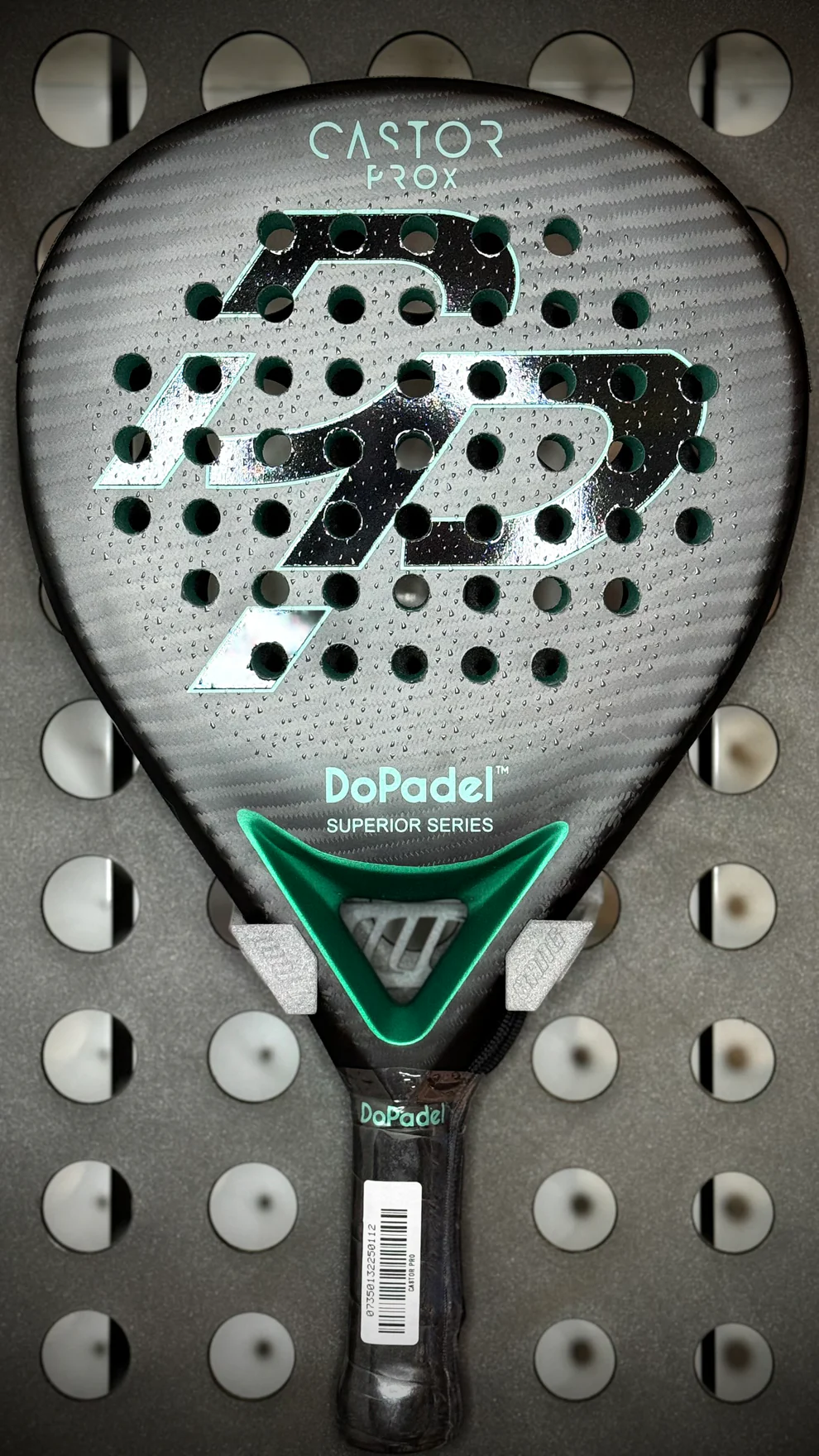 Dopadel Castor Pro X 2025