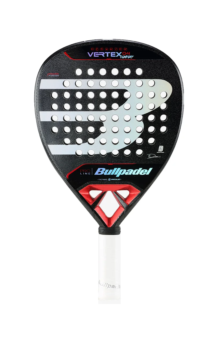 Bullpadel Vertex 04 CMF - immagine 2