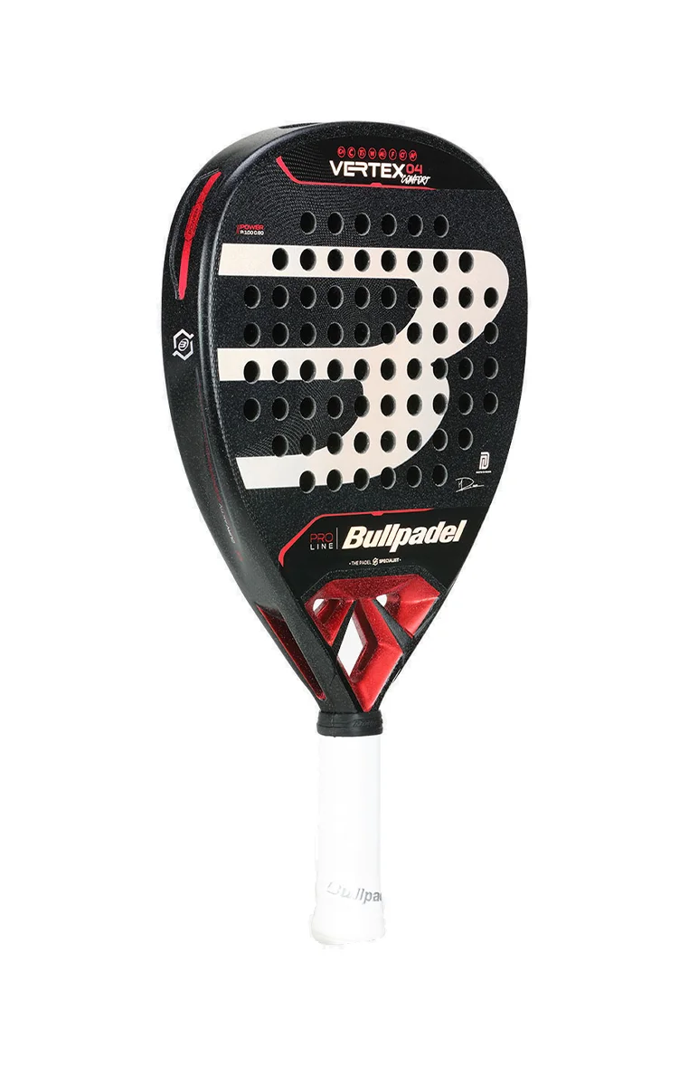 Bullpadel Vertex 04 CMF - immagine 3