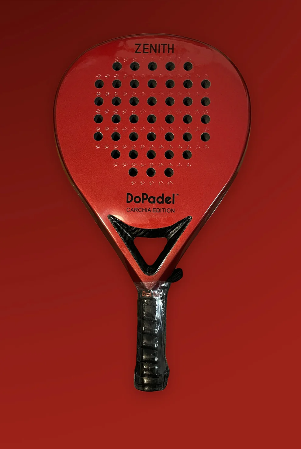 Dopadel zenith carchia 2024