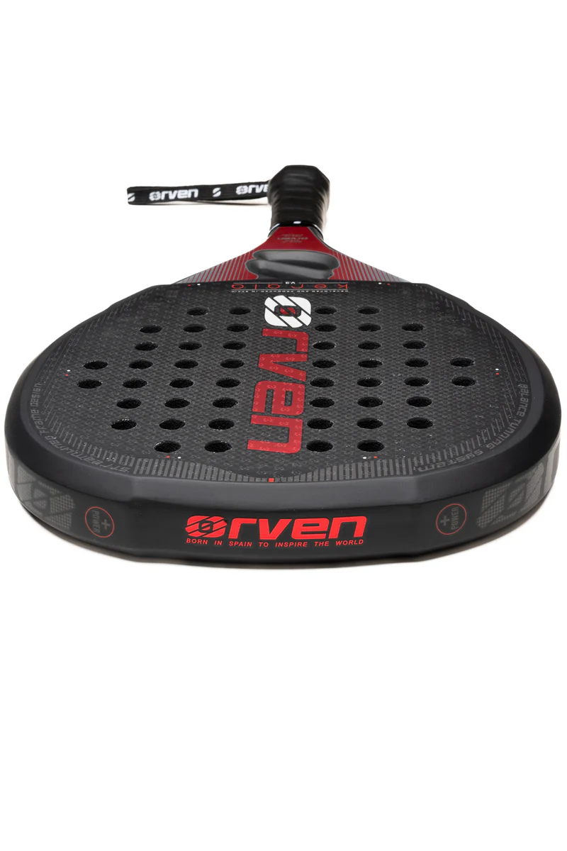 RACCHETTA ORVEN KERALA V3 2025 - immagine 5