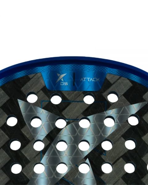 Drop Shot Axion Attack 1.0 2025 - immagine 2