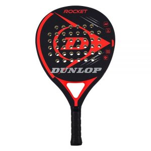 DUNLOP ROCKET ROSSA