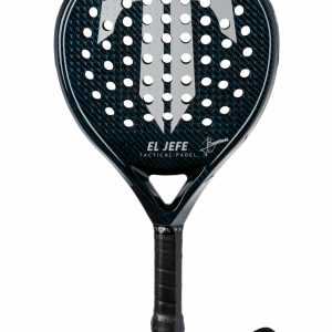 EL JEFE LUCAS BERGAMINI MASTER LIMITED EDITION 2024