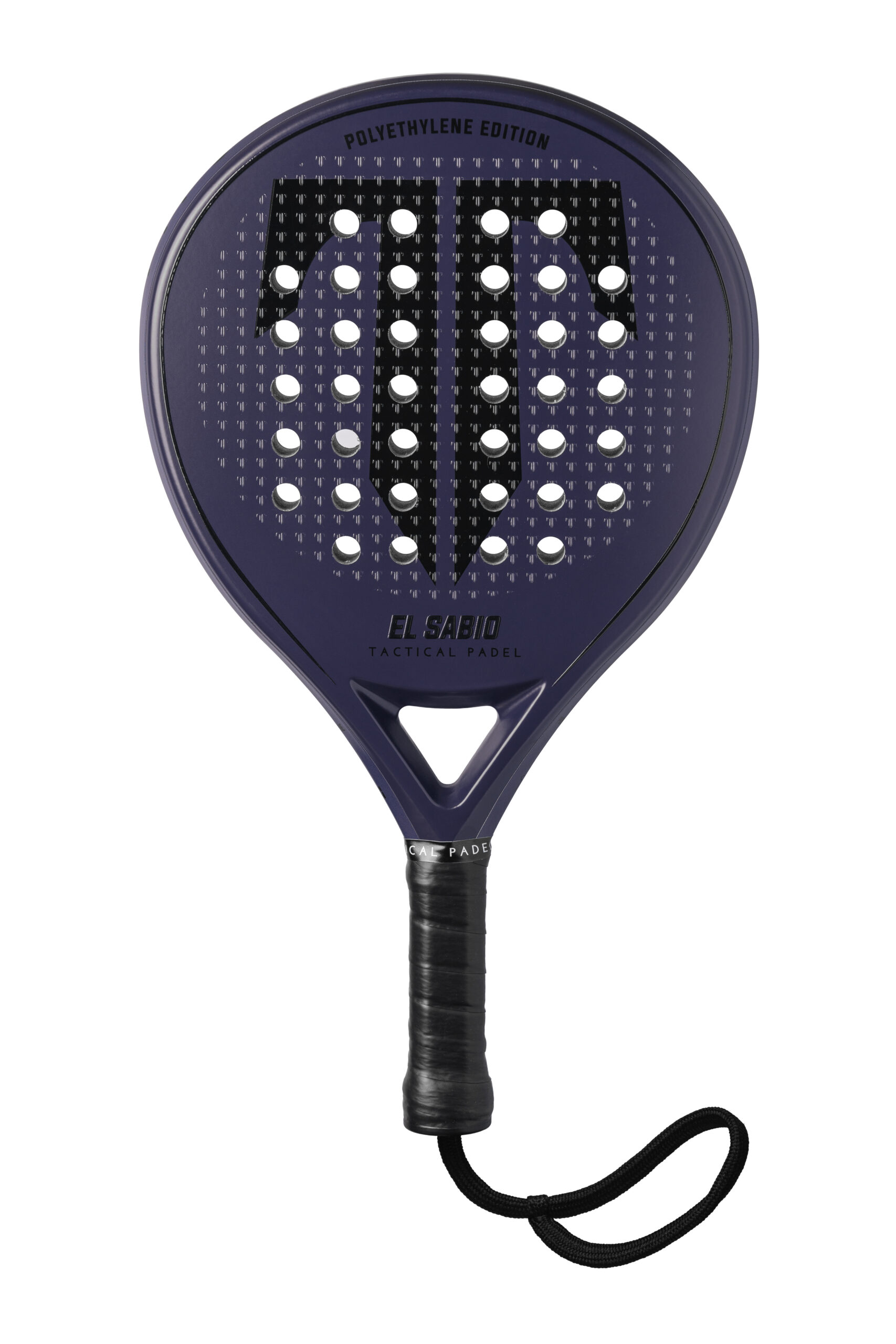 tactical padel EL SABIO 2024