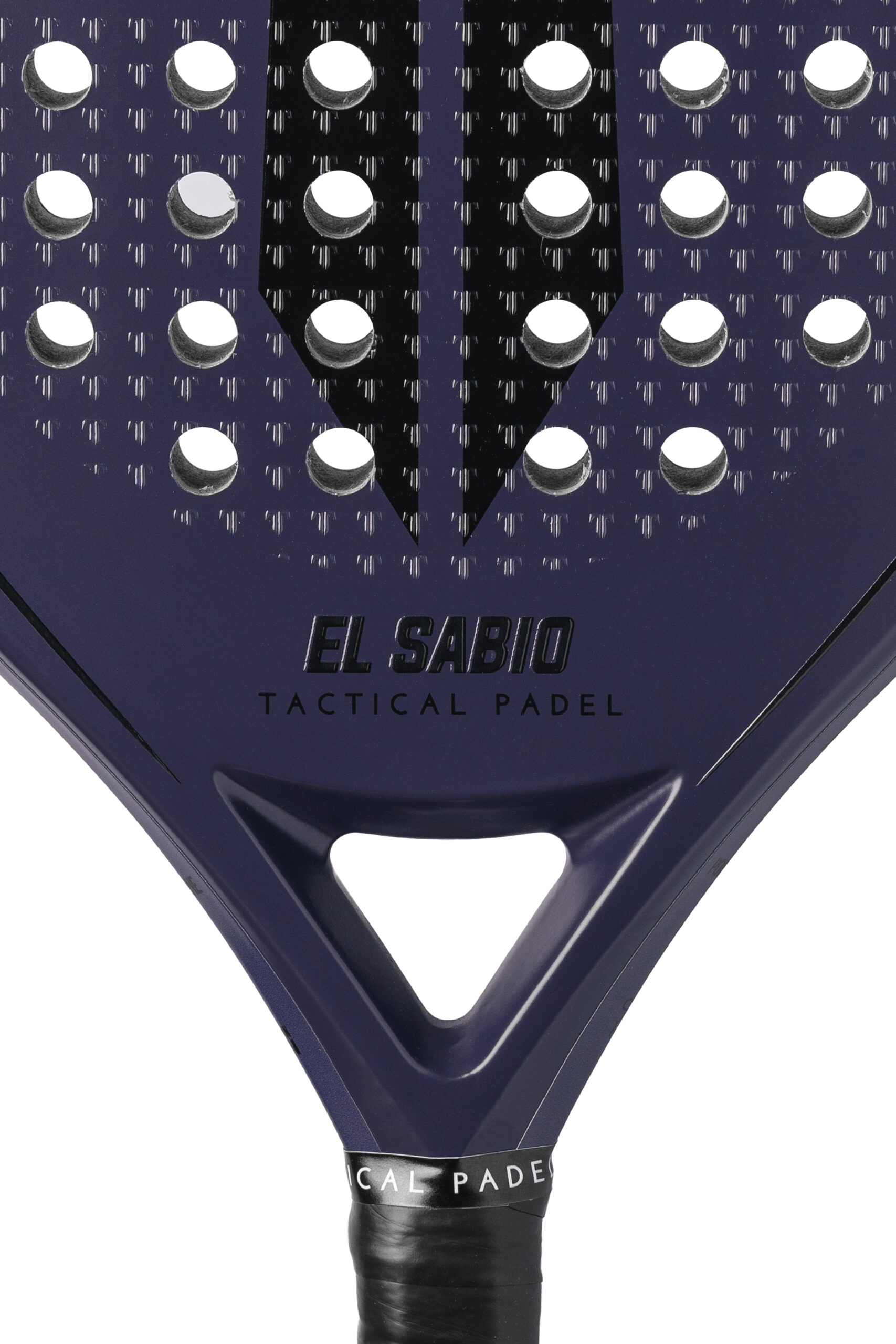 tactical padel EL SABIO 2024 - immagine 2