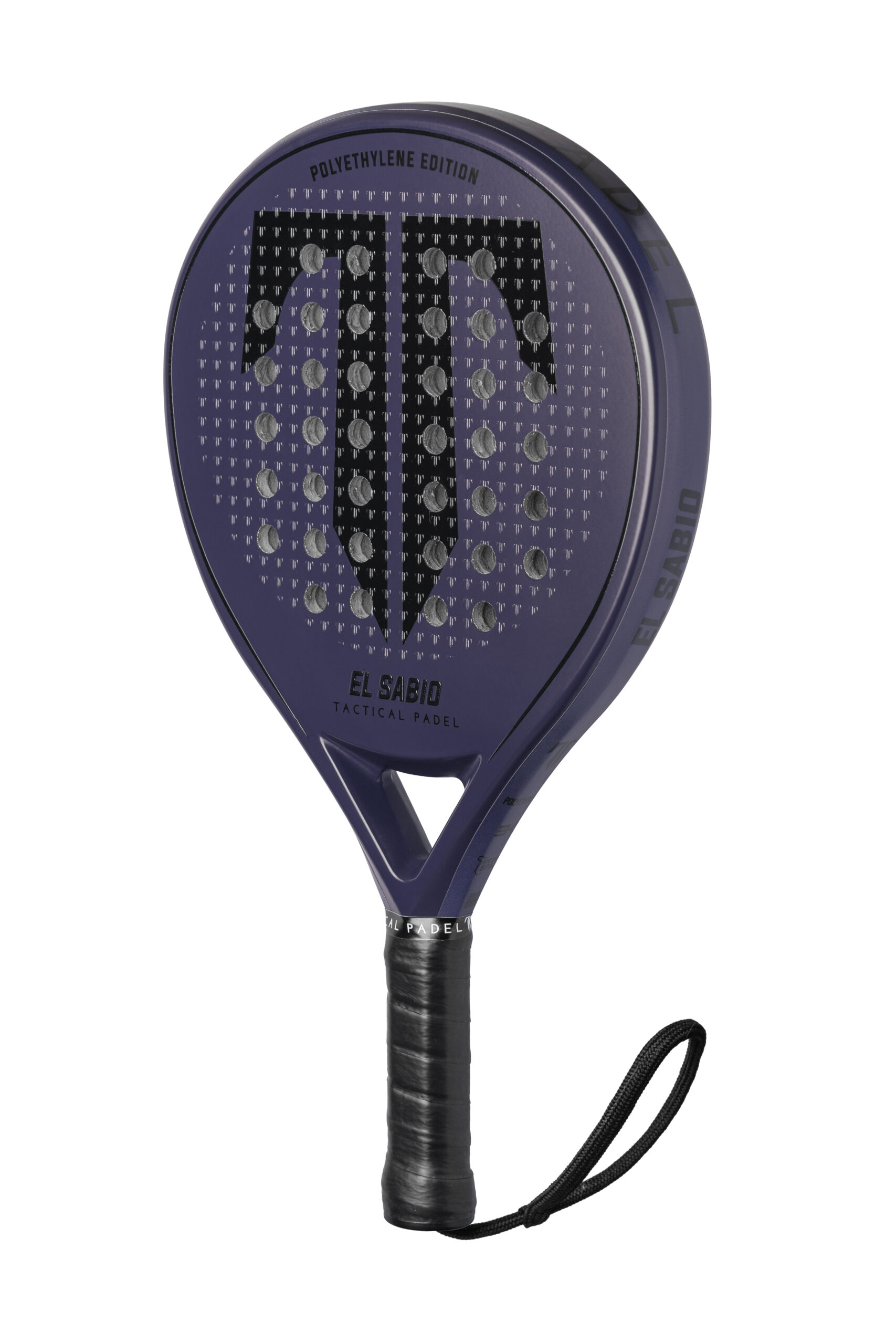tactical padel EL SABIO 2024 - immagine 3