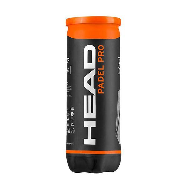 palline Head padel pro