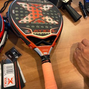 NOX AT10 GENIUS 18K AGUSTIN TAPIA 2022 usata