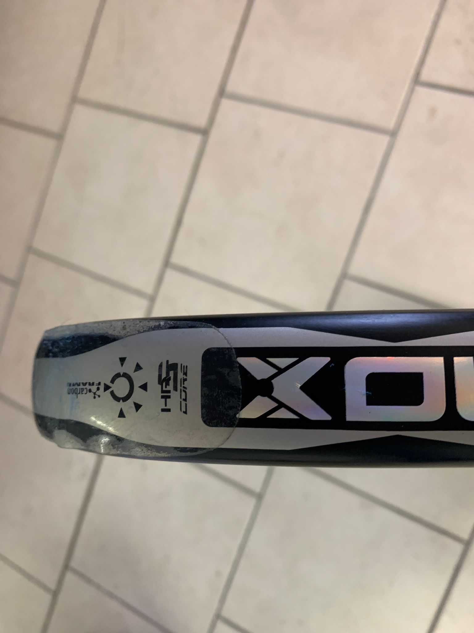 NOX AT GENIUS ATTACK 18K 2022 usata - immagine 5