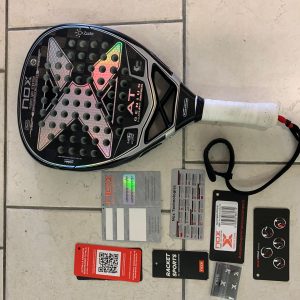 NOX AT GENIUS ATTACK 18K 2022 usata