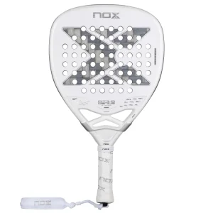 Nox AT10 Luxury Genius Attack 12K Alum XTREM 2026 Agustín Tapia