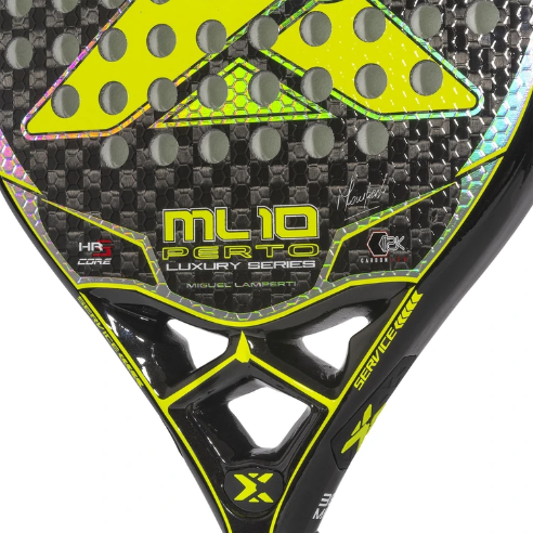 NOX ML10 LUXURY PERTO - immagine 2