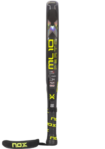 NOX ML10 LUXURY PERTO - immagine 4