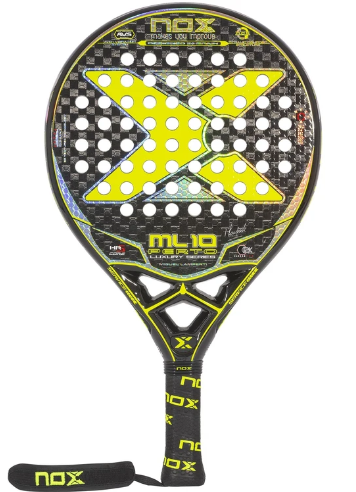 NOX ML10 LUXURY PERTO - immagine 3