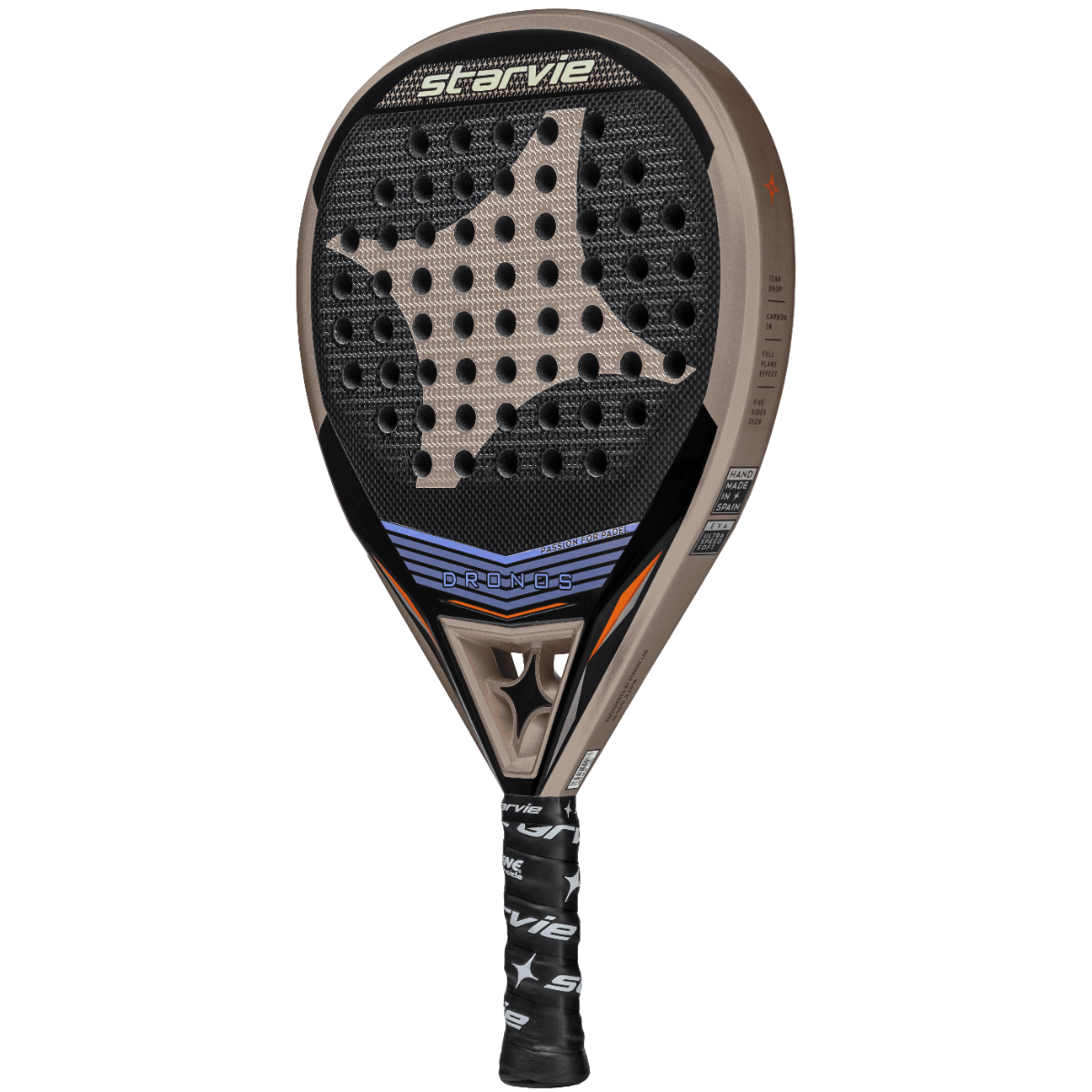 Starvie Dronos Speed 2024 - immagine 3