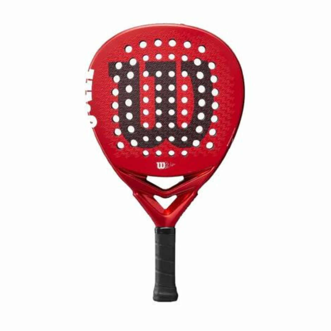 Bela Pro + Zaino Wilson V2.5 Limited Edition Italy Racchetta Numerata - immagine 2