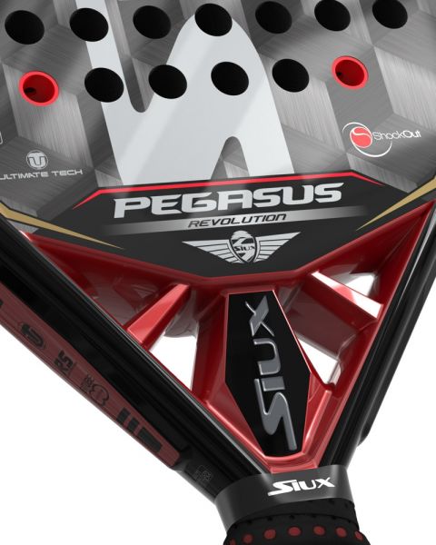 Siux Pegasus Revolution Cube - immagine 3